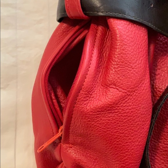 Village Tannery purse - Picture 3 of 7